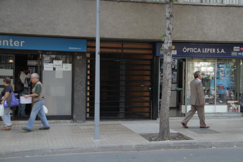 Plaza Huelen — Photos 1